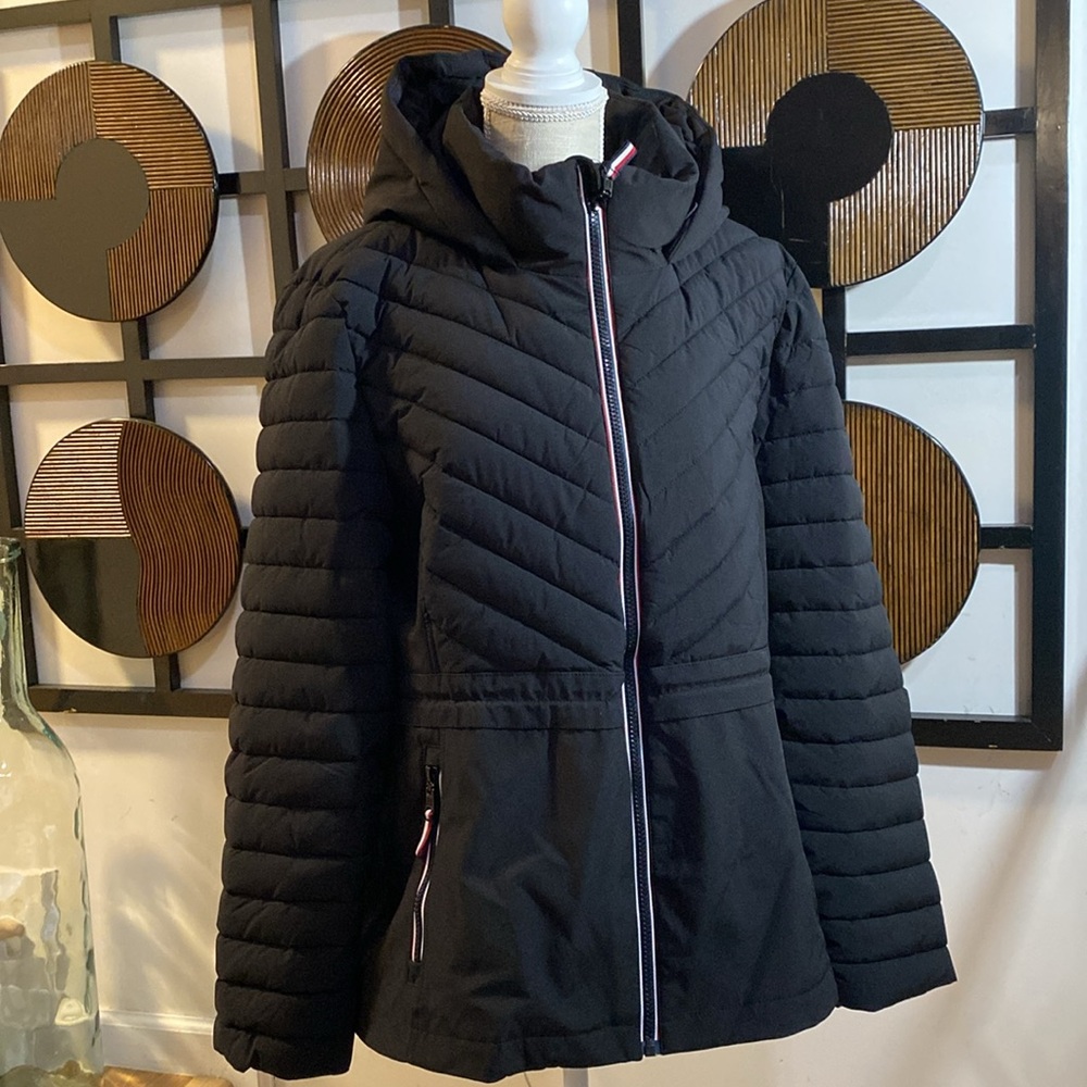 Tommy Hilfiger Hoodies Jacket Brand New.